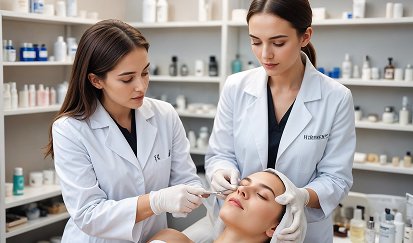 Skin Treatment