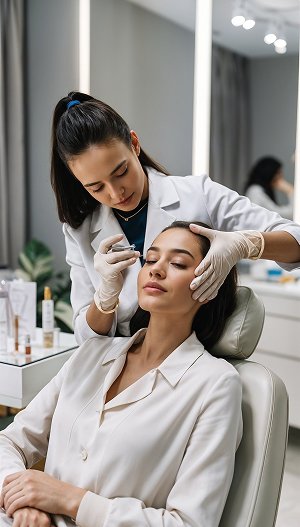 Shine Derm Clinic