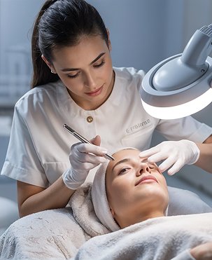 Skin Treatment