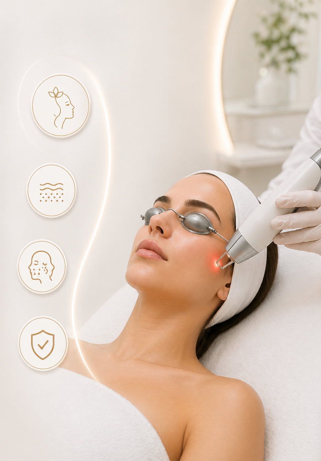 Why Choose Shine Derm